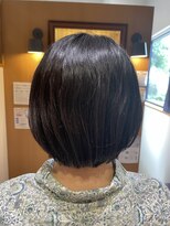 チアー ヘアリラクゼーション(cheer HAIRRELAXATION)&nbsp;マッシュヘア