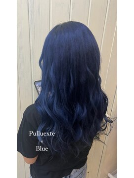 クラナ(clana) 那覇店/clana/沖縄美容室/プルエクステ