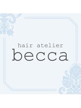hair atelier becca