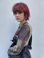 ネオリーブアイム 横浜西口店(Neolive aim)&nbsp;誰とも被らないデザインカラー♪ 【横浜】