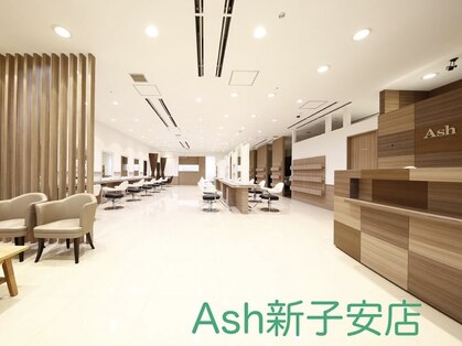 アッシュ 新子安店(Ash)の写真