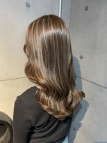 アシリ(asir)&nbsp;ハイライトカラー