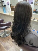 エルパライソ 鯖江店(Elparaiso)&nbsp;アッシュカラー