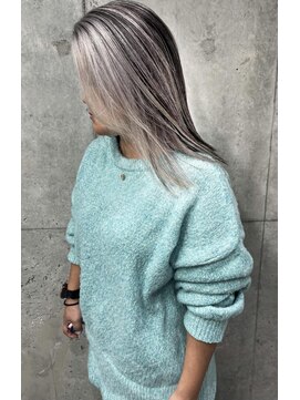 アコ(Aco) ★フェイスフレーミング×オリジナルハイライト★