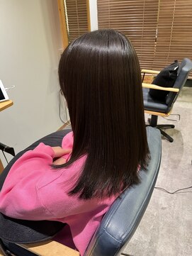 プーロ(puro) ミディアム