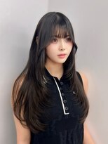 ロンプ(romp)&nbsp;トレンドのワンホンハイレイヤー 【romp恵比寿】【Satoru】ii