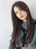 【エルソア下総中山】カット+CORME(コアミー)3STEPトリートメント[下総中山]
