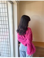ヘアスタジオ マテリアル(hair studio Material)&nbsp;#ブリーチ#髪質改善#エクステ