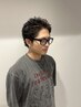 [KOBA限定] ご新規様限定 メンズカット ・トリートメント