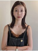 レイヤーカット