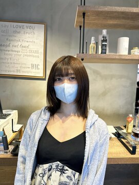 レッドネオ エビス(Redneo ebisu) 鈴木