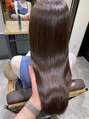 テラスヘア 長岡(TERRACEhair) 新潟唯一の次世代新!髪質改善縮毛矯正。お悩みご相談ください