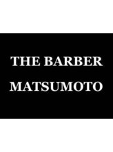 THE BARBER MATSUMOTO
