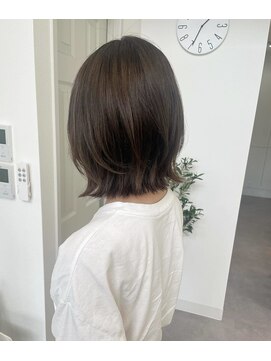 リコット 浦和美園(Liecot) レイヤーbob◎