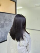 キュア ららぽーとTOKYOーBAY North Gate店(cure)&nbsp;松山指名うる艶ストレート