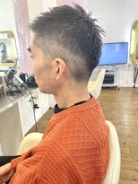 コワファースト 別府&nbsp;ベリーショート