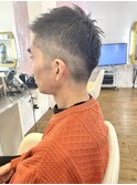ベリーショート