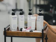 シュシュ(chou chou)