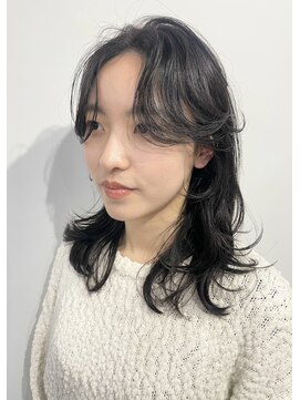 ワク(WAKU) YUJI STYLES NO.80