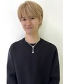 モードケイズトウキョウ 銀座店(MODEK'S TOKYO) 西田俊二 【銀座】