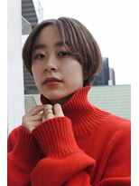 フラミューム 八王子北口店(flammeum) センターマッシュ【八王子】