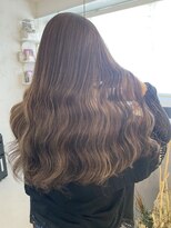 プルメリアドット(Plumeria.)&nbsp;ハイライト