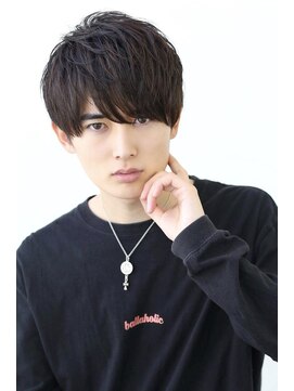 リップス 自由が丘(LIPPS) スリーブマッシュ