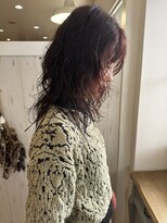 エブリ(every)&nbsp;ニュアンスパーマ