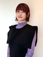 ノーブル 白金台店(Noble by PROGRESS) 栗原 サキ