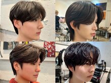 ノラ ヘアーサロン(NORA HAIR SALON)