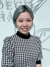 デコヘアーチーノ(DECO HAIR Ccino) 牧 瞳歌