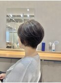 【滋賀/守山】ディレクター寺内/再現度100％の似合わせショート