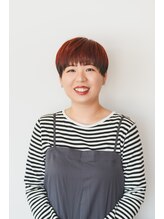 ロク ヘアー(LOC HAIR) 下川 詩歩奈