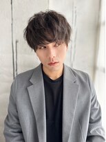 ヘアーメイク リアン 新田辺店(Hair Make REAN) 【リアン京田辺　新田辺】