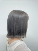 アッシュグレー