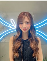 イクシード(Xseed)&nbsp;山崎 茉穂