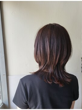 ニコナチカ(nico nachika) 大人レイヤー