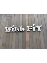 ウィルフィット