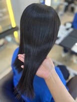 スタイル 成城学園前(STYLE) 【髪質改善トリートメント】圧倒的な手触りと艶髪へ導きます
