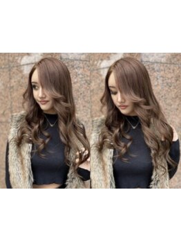 付けてよかった！と大好評☆彡シールエクステ/プルエクステ取扱店♪納得の品質&価格でモデルさんも愛用中♪