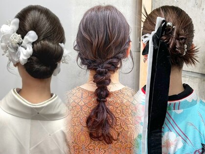 シクネ 新潟駅 万代(SHICUNE)の写真