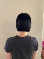 プロスタンセラ&nbsp;ボブスタイル