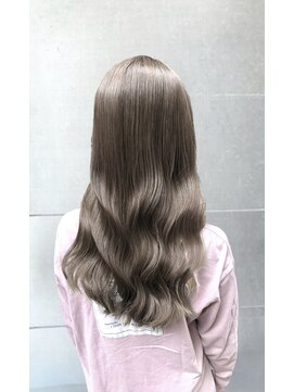 ピリオド 蒲田(Period.) 髪質改善/縮毛矯正/髪質改善縮毛矯正/蒲田/吉見