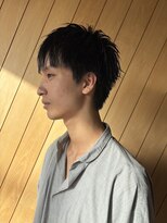 イロ(IRO)&nbsp;men's short