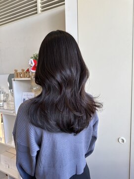 ビフィーノ モーダ 苦楽園店(bifino moda) ロングスタイル