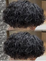 ステラ(STELLA) 波巻きパーマ/波巻きスパイラルパーマ/波巻きツイストスパイラル