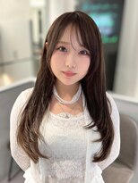 ファイブバイジエクト 堀江(FIVE by The Ect) ココアブラウン/オリーブグリーン/ココアグレージュ