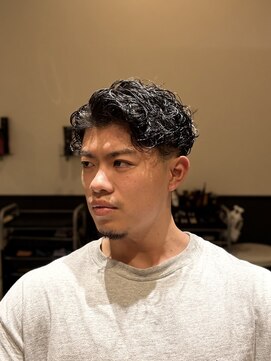 フェード×ラルフカール