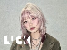 ラック 表参道(LUCK)