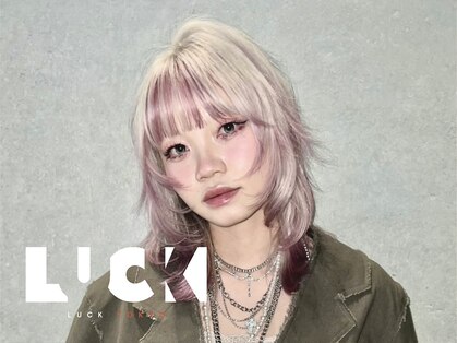 ラック 表参道(LUCK)の写真